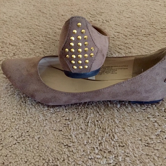 Cute ballet flats