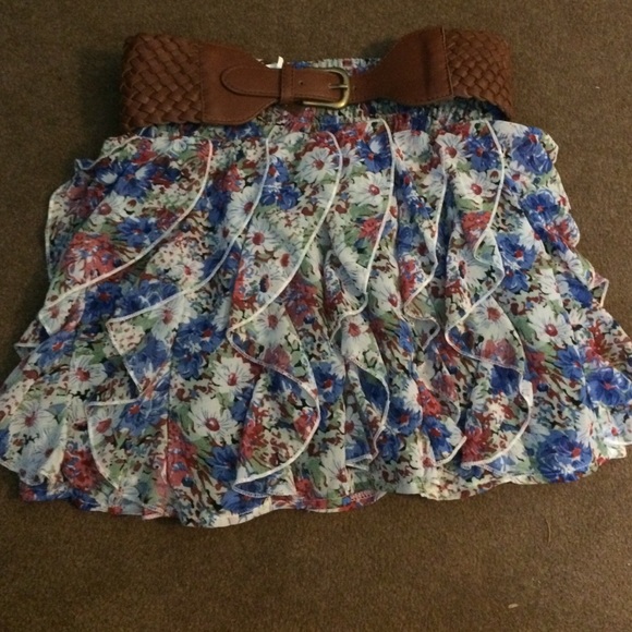 Rue 21 skirt