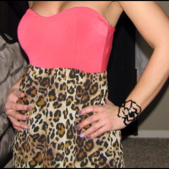 High low super sexi dress