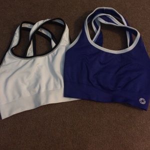 Aerie sport bras