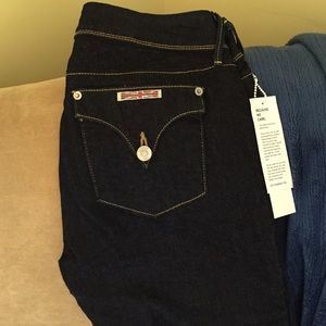 Brand new Hudson Jeans