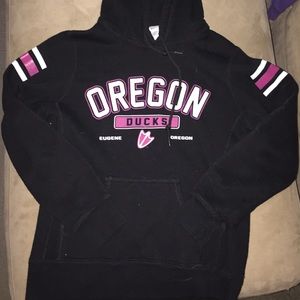 Oregon Ducks Sweatshirt