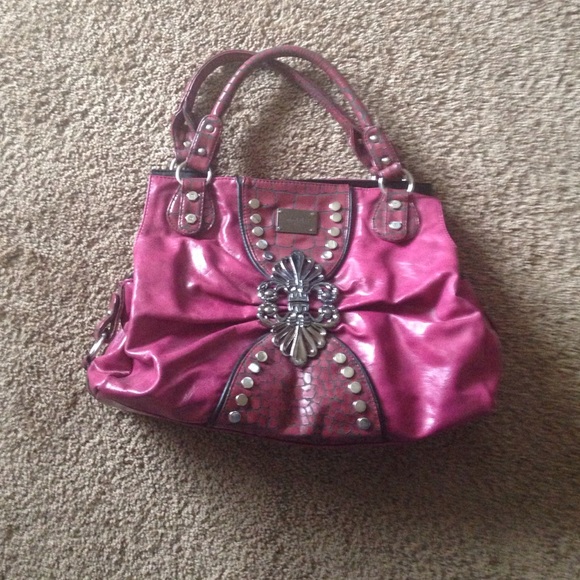 Nicole Lee purse