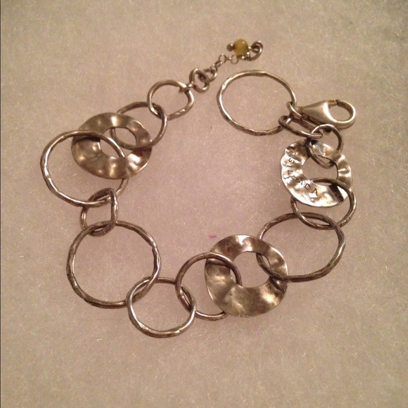 Silpada Bracelet