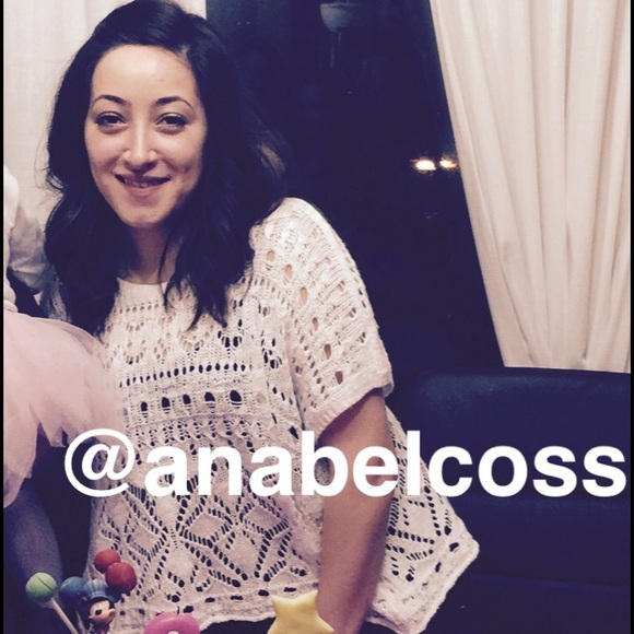 SHOP MY FRIENDS CLOSET @anabelcoss