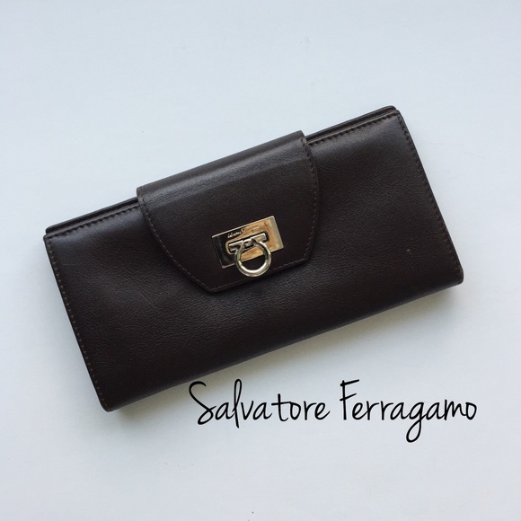 Salvatore Ferragamo Wallet