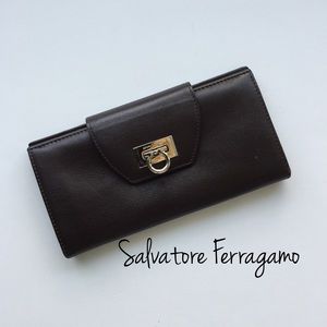 Salvatore Ferragamo Wallet