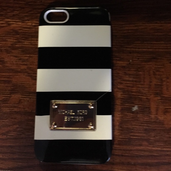 iPhone 5/5s MK phone case