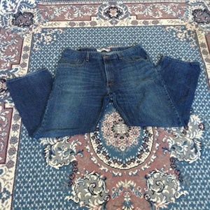 Mens Levis Jeans Denim Pants