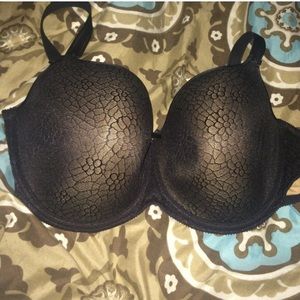 Chantelle C Magnifique Sweetheart T-shirt bra NWOT