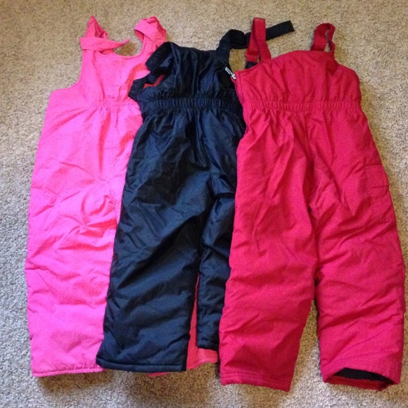 ADORABLE Snow Suits for Toddlers😊💕
