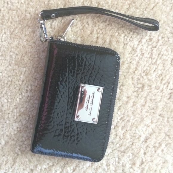 Brand New Micheal Kors Clutch