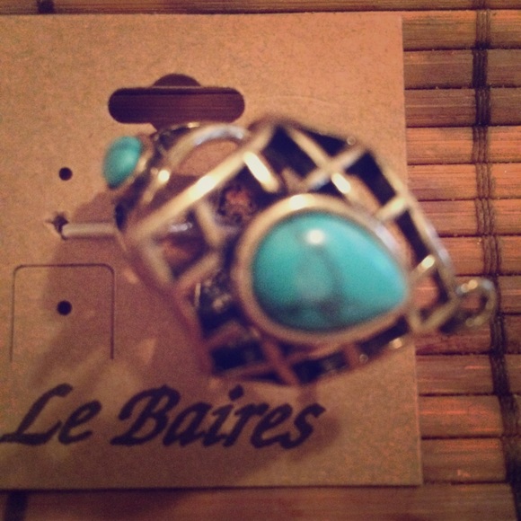 Boho ring ‼️SOLD OUT‼️