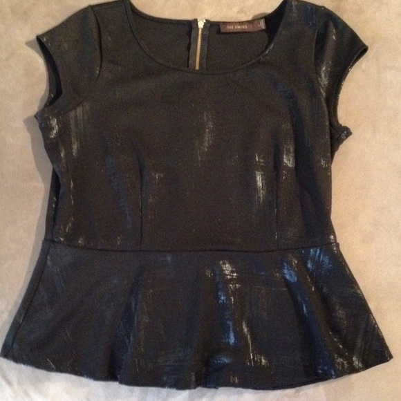 The Limited - new blouse