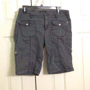 Bermuda shorts