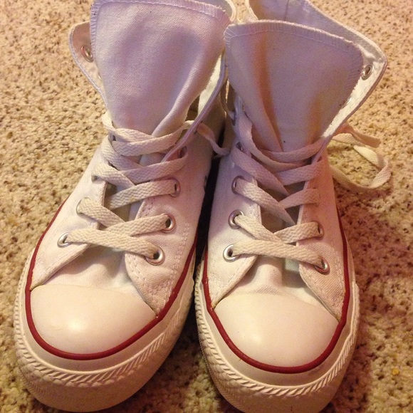 Converse classic !