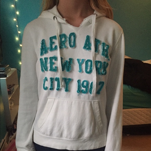 Aeropostale sweatshirt - Picture 1 of 1
