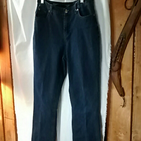 Nine West boot bootcut jeans - Picture 1 of 4