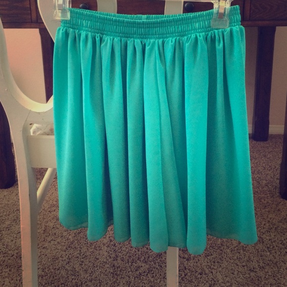A skirt