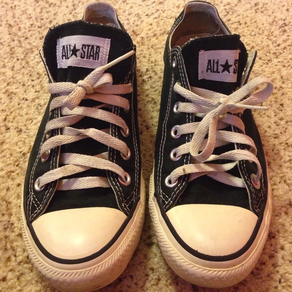 Converse classics !