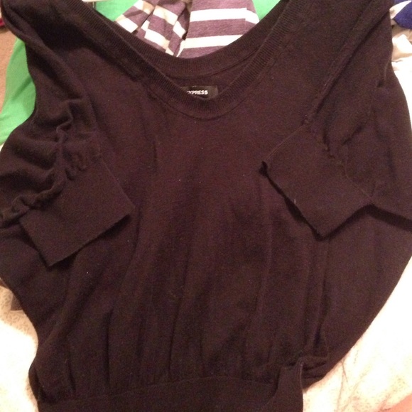 Express top - Picture 2 of 3