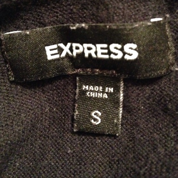 Express top - Picture 3 of 3