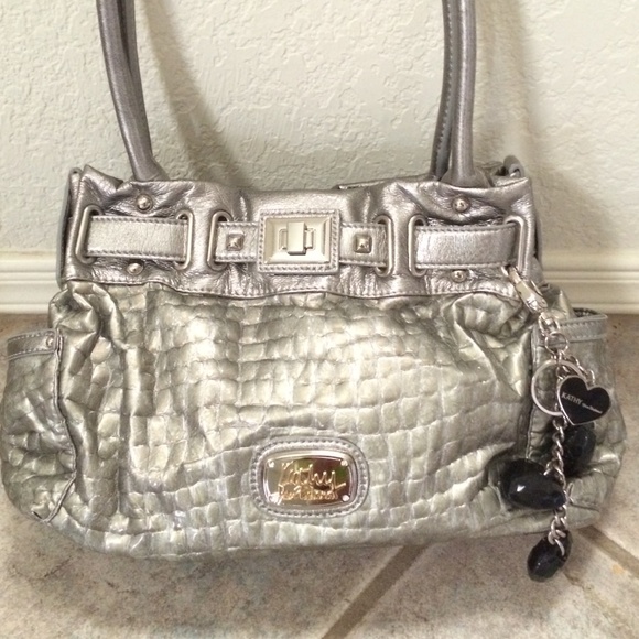 Kathy Van Zeeland Purse