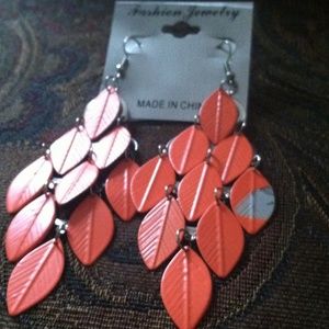Womens earrings