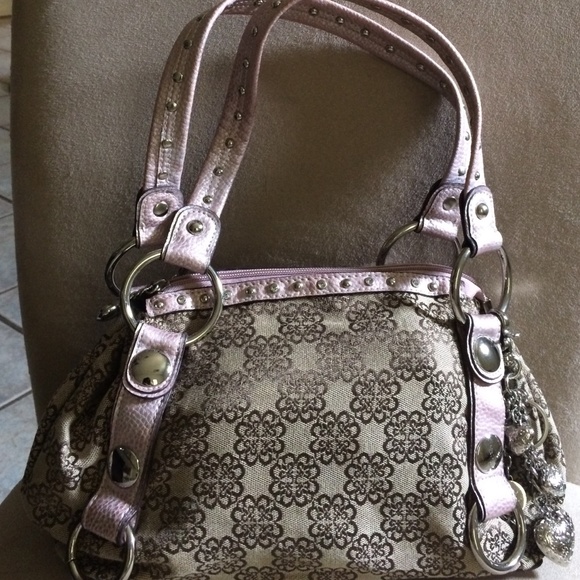 Kathy Van Zeeland Purse