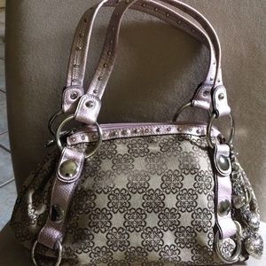 Kathy Van Zeeland Purse