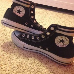 Varsity converse