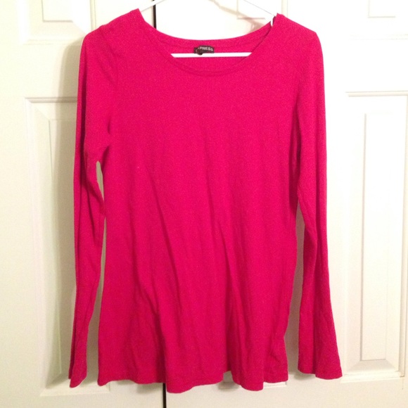 Express top