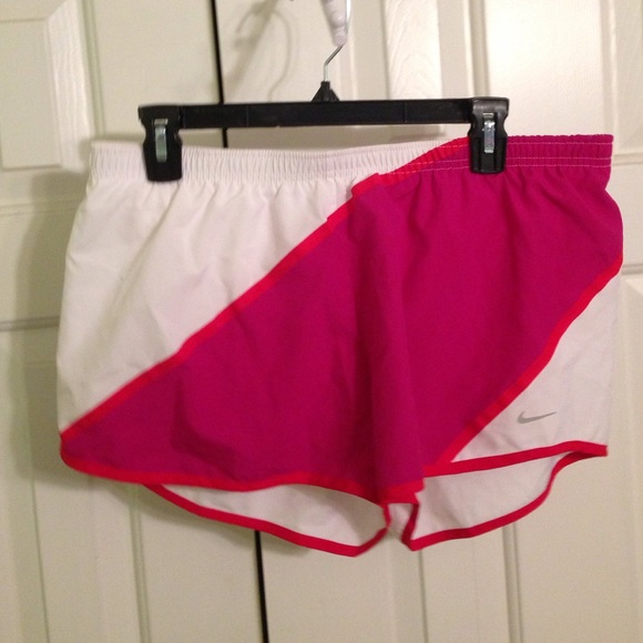 Nike shorts women's L