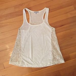 Charlotte Russe Tank Top