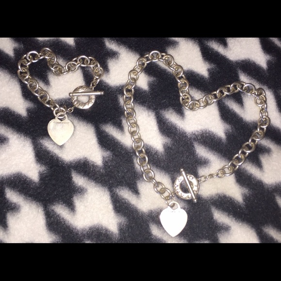 Tiffanys bundle for @spikester