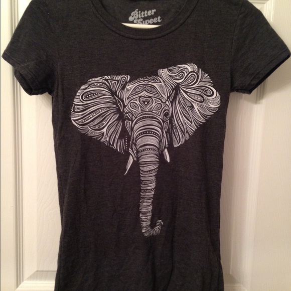 Elephant top - Picture 2 of 4