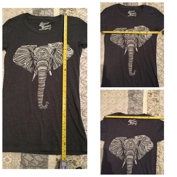 Elephant top - Picture 3 of 4