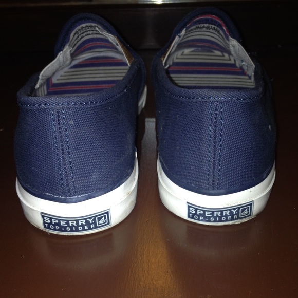 Sperry Shoes - Picture 2 of 3
