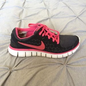 Nike Free Run