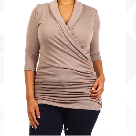 Brown lightweight sweater new - Picture 1 of 1