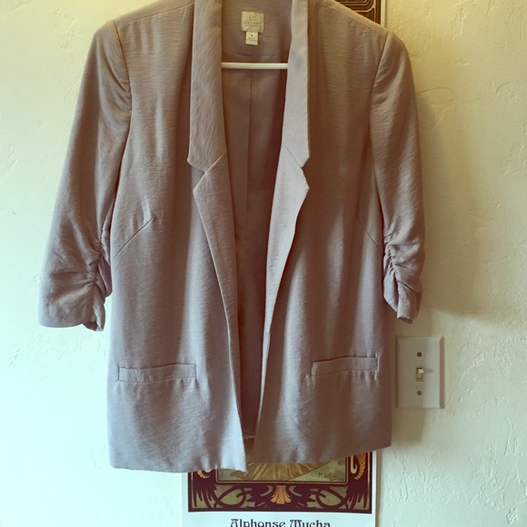 Never worn