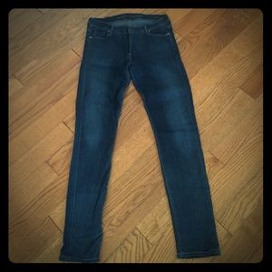 Citizen of humanity jeans