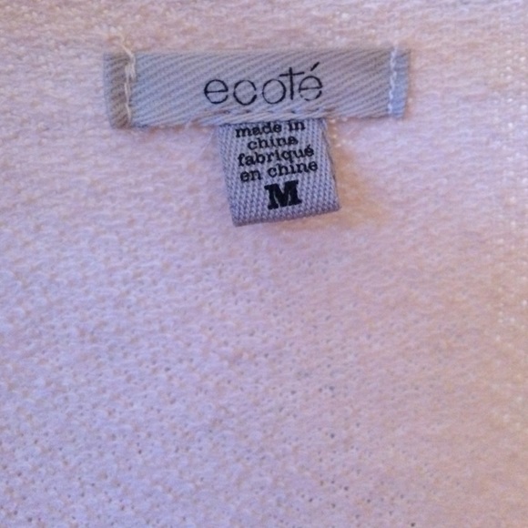 Sweater - Picture 3 of 3