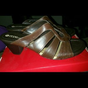 earth spirit dress shoes