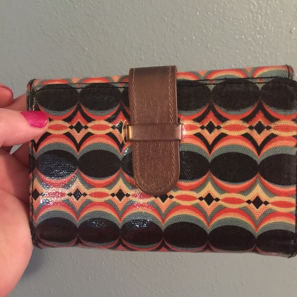 Clutches & Wallets - Cute wallet