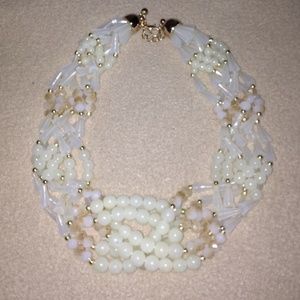 Fashion Necklace
