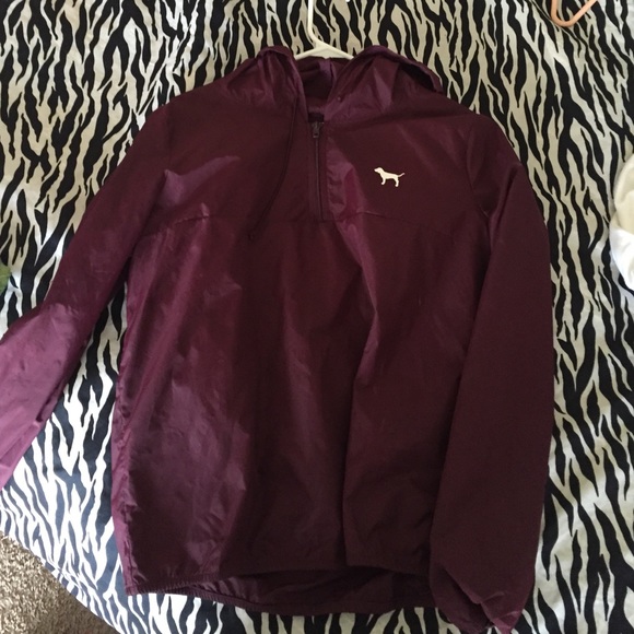 Victoria secret Pink windbreaker