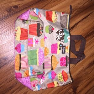 Thirty one lunch bag