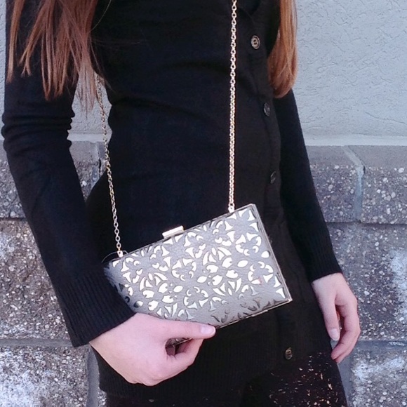 Big Buddha Purse