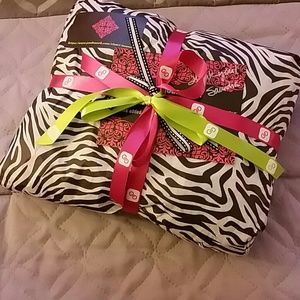 I'm such a satisfied customer